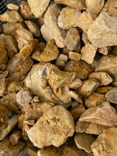 Ca Gold Rocks Product